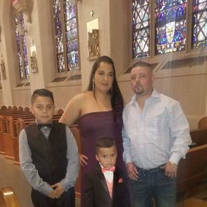 Meet your Posher, Flor